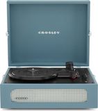 Crosley Voyager Retro Platenspeler - Washed Blue