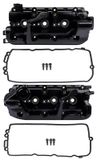 Valve cap for engine - Set of 2 - Compatible 3.0 liter V6 engine from 2016
