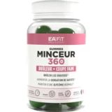 EA Fit Brûle Vet 360 gummies