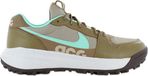 Nike ACG Lowcate - Heren Wandelschoenen Trekking Outdoor Schoenen Bruin DX2256-200