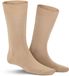 Kunert Heren Sokken 39-42 Polyamide/Lyocell/Polypropyleen Beige