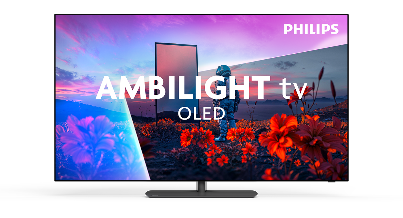 Philips 48OLED811 / OLED Ambilight / 48 / 2026