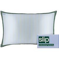 Slip Pure Zijden Queen Kussensloop 51 X 76 - De Lodge