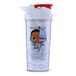 Shieldmixer Cyborg Mini Eiwitshaker - 700 ml - Wit