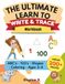 The Ultimate Learn to Write and Trace Workbook
