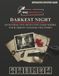 Darkest Night: An Interactive Detective Game Where Your Arrest Changes the Story: An Unsolved Cold Case File Murder Mystery for Game Night