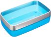 Spirella Planet Turquoise S/T 1209559, wit, Estandar