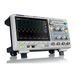 Siglent SDS1104X-E digitale oscilloscoop, 100 MHz, 4 kanalen, standaard decoder.