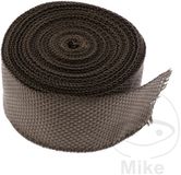 SILENT SPORT Bande de Protection Thermique Olive 50MMX10M