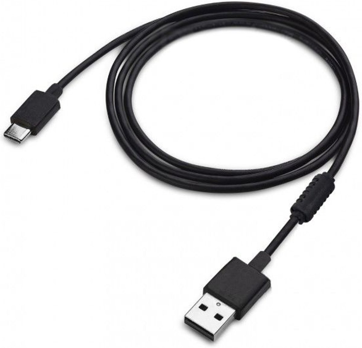 - USB Kabel Oplaadkabel Lader voor Nintendo Switch 1.5 meter