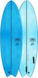 Ocean & Earth Ezi-rider planche de surf 6'0
