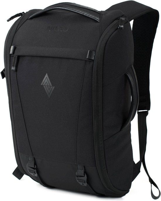 Nitro Digital Native Collection / Remote Backpack / 1201878086 0012