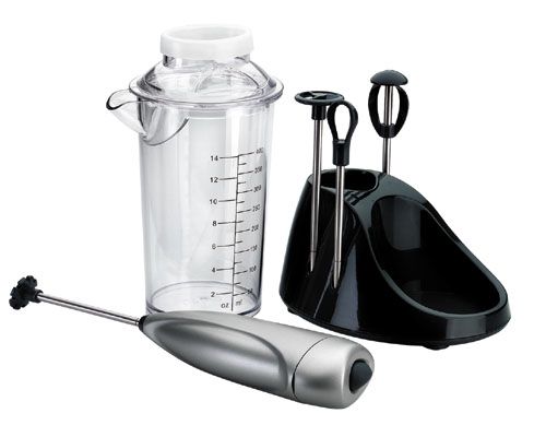 Lacor 69041 Mixer - Spanje - 8414271690419