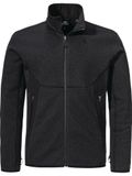 Schöffel Circ Fleece Jk Style Yew Mns heren Fleecejack