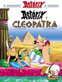 Astérix Asterix in Spanish - Hardcover