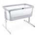 Chicco Next2Me Air Co Sleeper - Stone