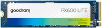 Goodram PX600L Serie - Interne Solid State Drive - 1TB - PCIe NVMe Gen 4x4 - M.2 2280