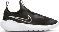 Nike Flex Runner 2 Heren Sneakers - Zwart/Wit - Maat 38.5