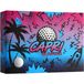 CAPRI Golf Golfballen Blaster - set van 12, blanc