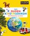 Das Duden Das Duden Kinderlexikon Hardcover