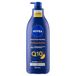 Nivea Q10 Crème Corps Raffermissante Nourrissante Peau Sèche 400 ml