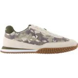 Le Coq Sportif Veloce Trainers