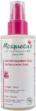 Mosqueta's Make-up remover gel 150 ml