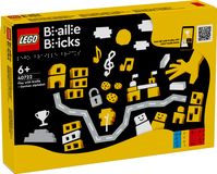 Spelen met braille - Duits alfabet