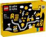Spelen met braille - Duits alfabet