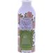 LErbolario Poudre Parfumée pour le Corps Rose pour Unisexe 3,5 oz Poudre