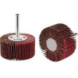 Rhodius 353311 Lamellenschuurmachine Diameter 60 mm 10 stuk(s)