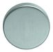 Plaque de recouvrement pour rosace (paire) PL inox mat