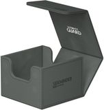Ultimate Guard Sidewinder 133+ Xenoskin - Grey