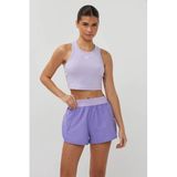 Studio AMAYA sportshort lila