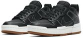 Nike Dunk Low Disrupt Noir Blanc Gum (W) - Taille 38.5