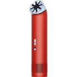 Dyson HushJet™ Mini Cool-ventilator (carneool/hemelsblauw)