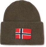 Napapijri Evei Muts Groen - Heren