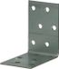 Radiateur vertical Copa T20 Façade plate B400 H1600 - 1572 Watt