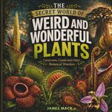 The Secret World of Weird and Wonderful Plants