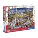 Clementoni Puzzel Collectie 81505 - De kerstbeurs - 1000 stukjes