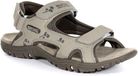 Regatta Lady Haris Sandalen Dames Beige Synthetisch