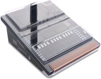 Decksaver Behringer - Wing Compact Cover Staubschutzabdeckung - Accessoire voor mixer