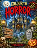 Colour the Horror
