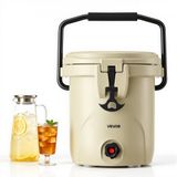 VEVOR Distributeur de Boissons Isotherme 13 L
