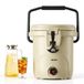 VEVOR Distributeur de Boissons Isotherme 13 L