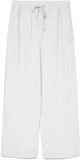 Vero Moda VMLINN Broek met wijde pijpen