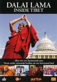 Coast2Coast Dalai Lama/Inside Tibet (DVD)