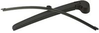 TarosTrade 244-0767-N-82554 achterruitenwisserarm en blad set 400 mm achter