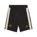 PUMA Sportbroek 'FC Red Bull Salzburg King' mosterd / zwart / wit