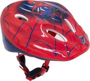 UNKNOWN SPIDERMAN Kinderhelm Spider Man 52-56 cm